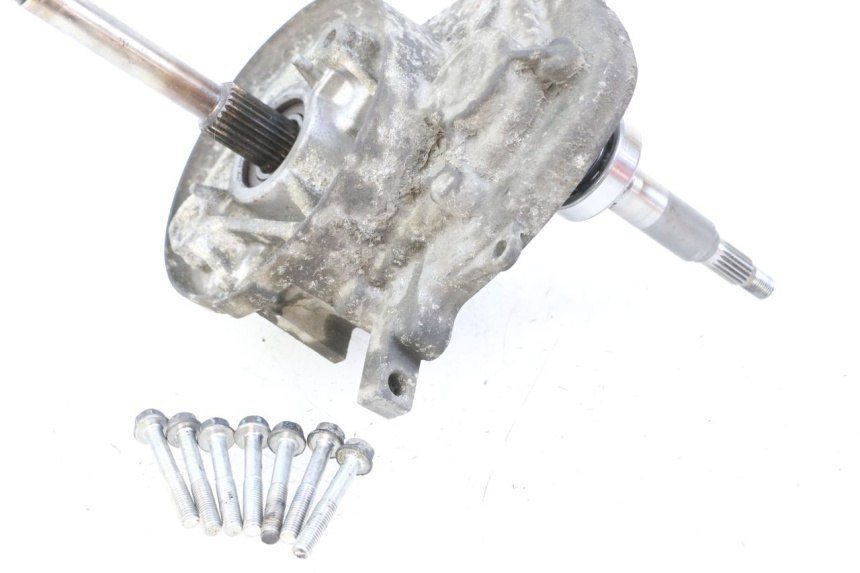 photo de TRANSMISSION ROUE HONDA FES S-WING SWING ABS 125 (2007 - 2015)