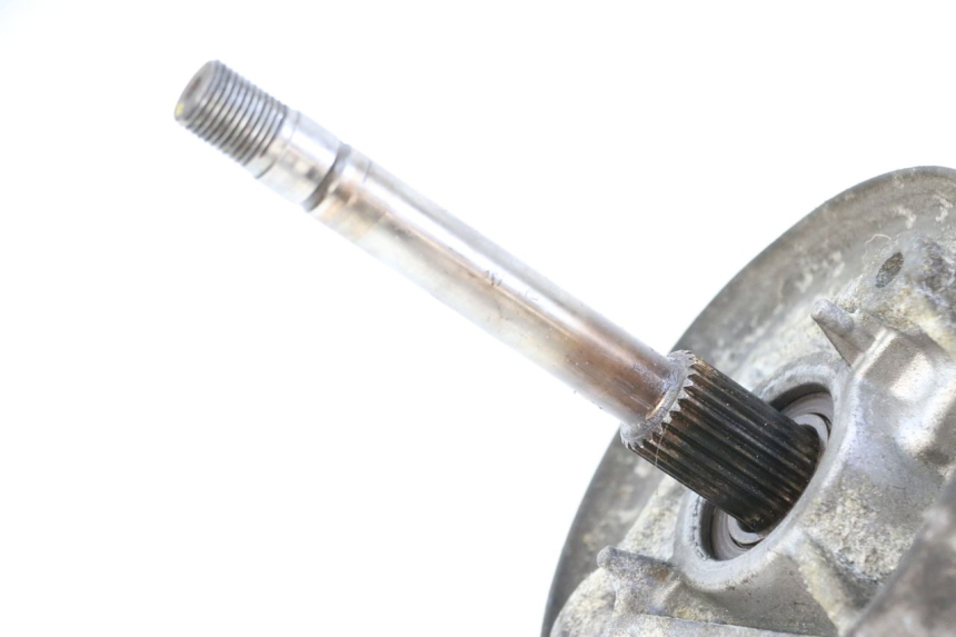 photo de TRANSMISSION ROUE HONDA FES S-WING SWING ABS 125 (2007 - 2015)