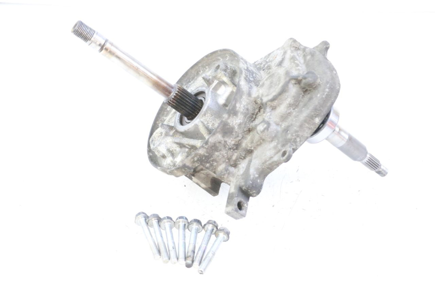photo de TRANSMISSION ROUE HONDA FES S-WING SWING ABS 125 (2007 - 2015)