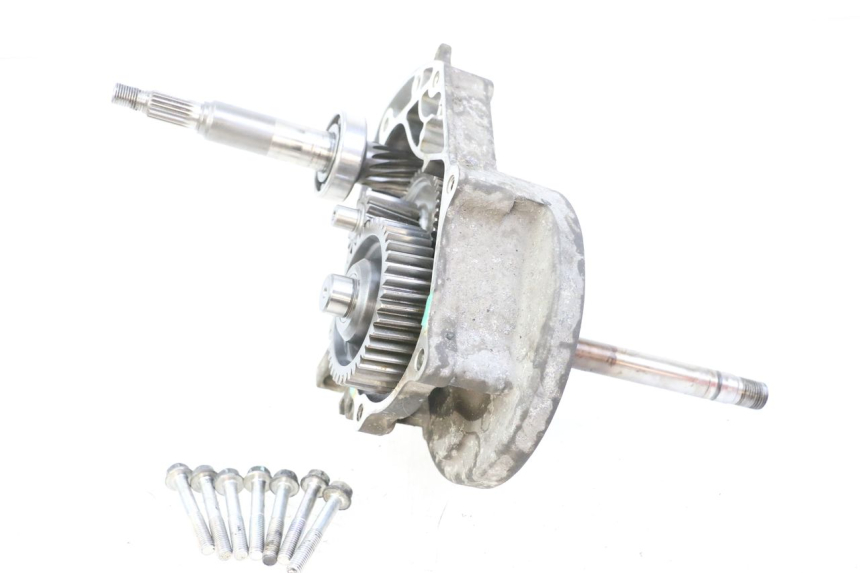 photo de TRANSMISSION ROUE HONDA FES S-WING SWING ABS 125 (2007 - 2015)