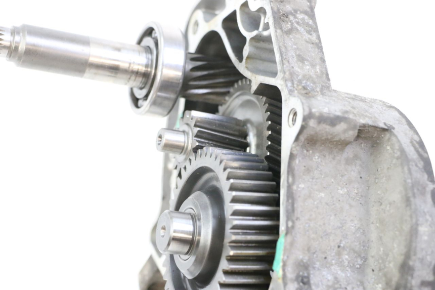 photo de TRANSMISSION ROUE HONDA FES S-WING SWING ABS 125 (2007 - 2015)