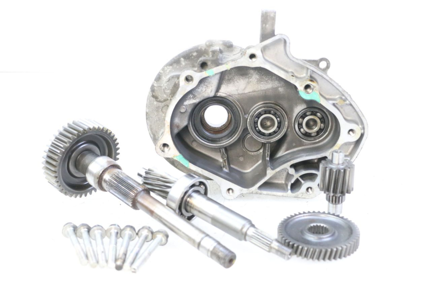 photo de TRANSMISSION ROUE HONDA FES S-WING SWING ABS 125 (2007 - 2015)