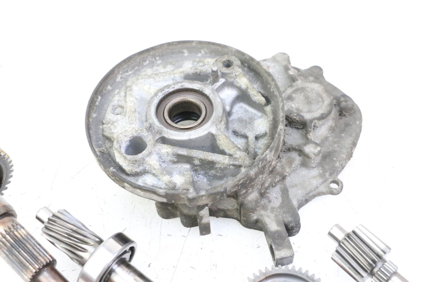 photo de TRANSMISSION ROUE HONDA FES S-WING SWING ABS 125 (2007 - 2015)