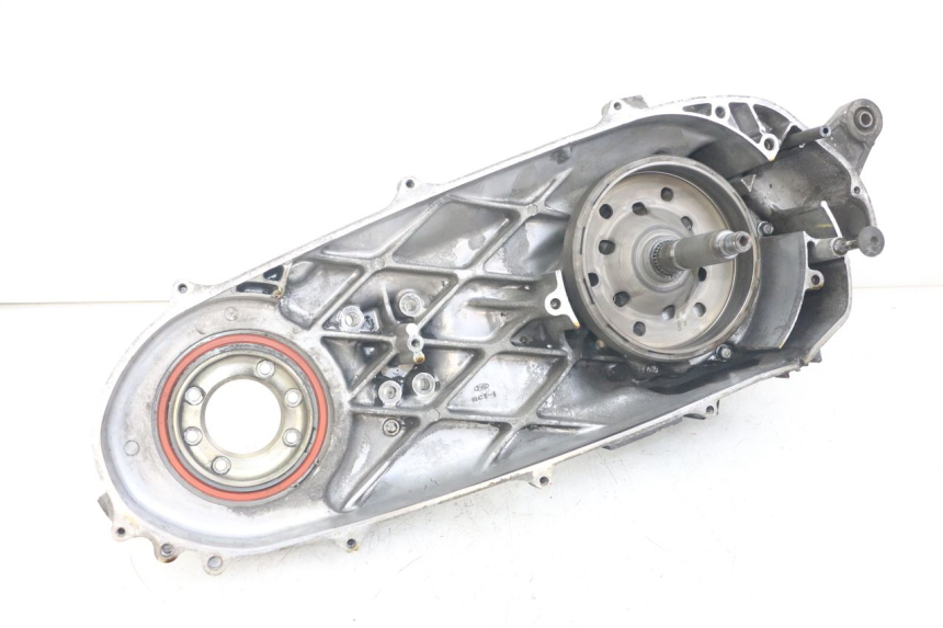 photo de TRANSMISSION ROUE HONDA FJS SILVERWING SILVER WING 600 (2001 - 2010)