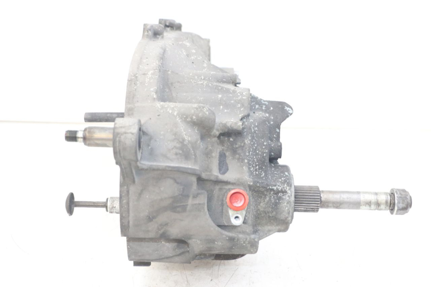 photo de TRANSMISSION ROUE HONDA FJS SILVERWING SILVER WING 600 (2001 - 2010)