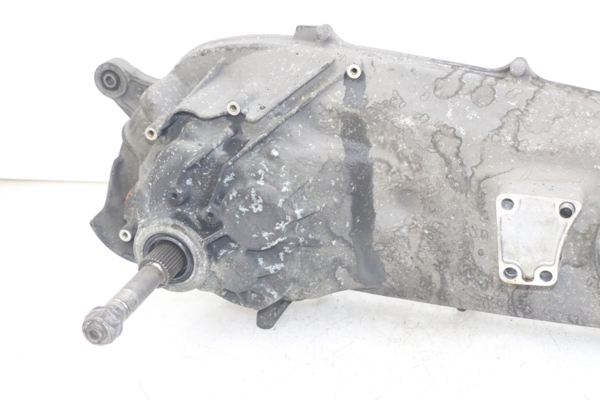 photo de TRANSMISSION ROUE HONDA FJS SILVERWING SILVER WING 600 (2001 - 2010)