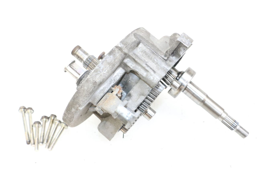 photo de TRANSMISSION ROUE HONDA NHX LEAD 110 (2008 - 2010)