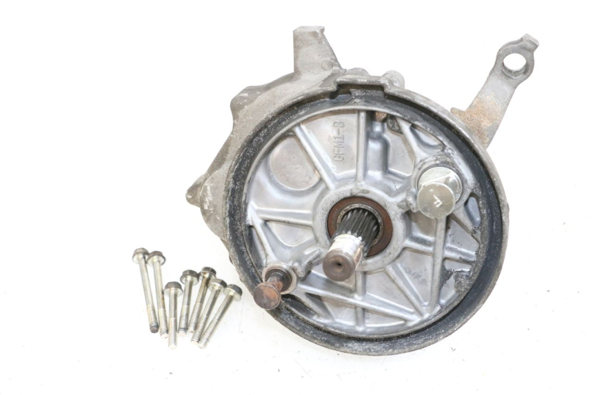 photo de TRANSMISSION ROUE HONDA NHX LEAD 110 (2008 - 2010)