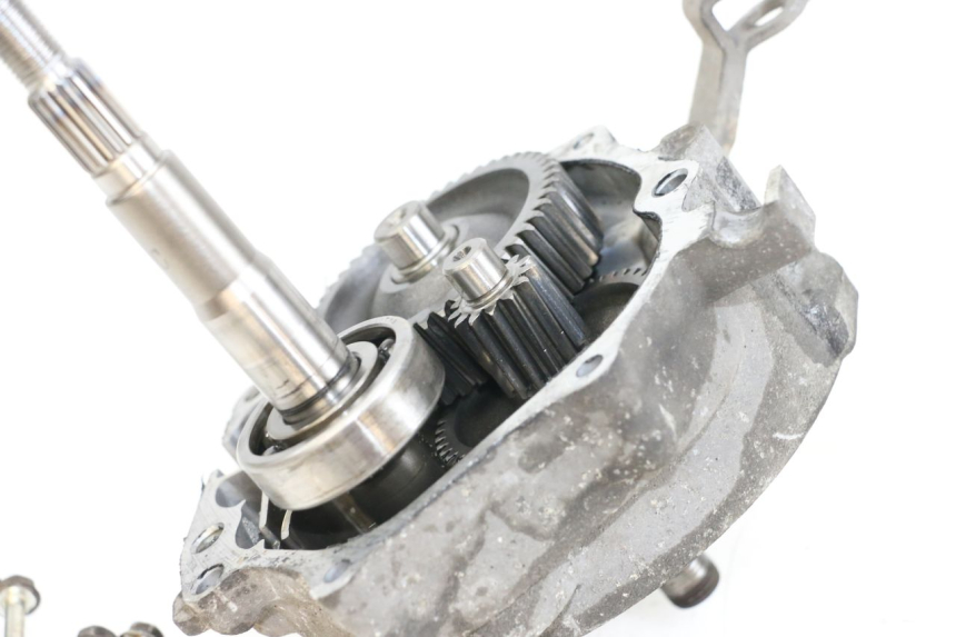 photo de TRANSMISSION ROUE HONDA NHX LEAD 110 (2008 - 2010)