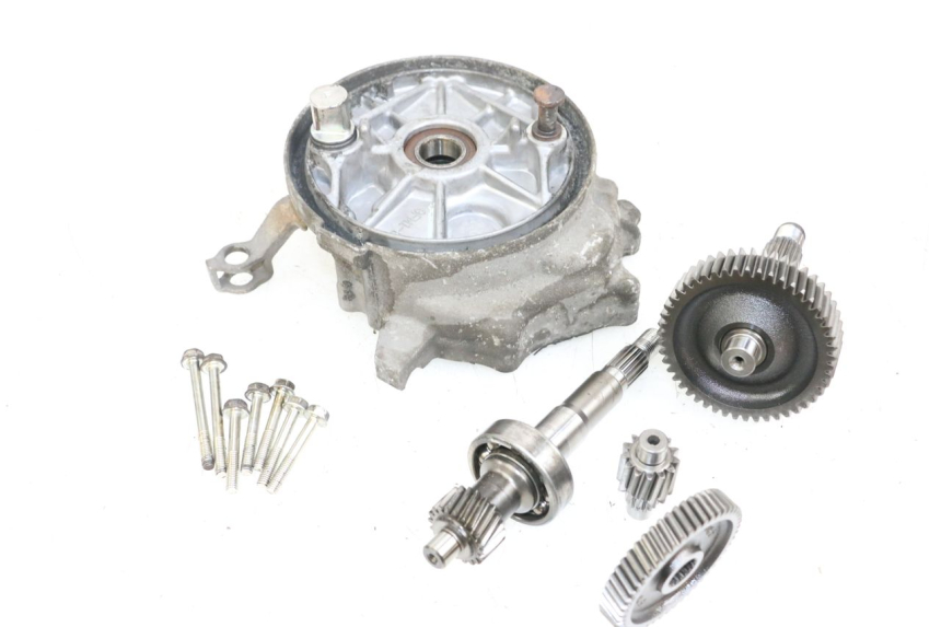 photo de TRANSMISSION ROUE HONDA NHX LEAD 110 (2008 - 2010)