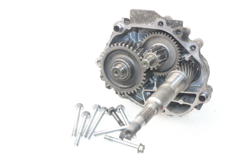 photo de TRANSMISSION ROUE  HONDA NSS EX FORZA 250 (2008 - 2009)