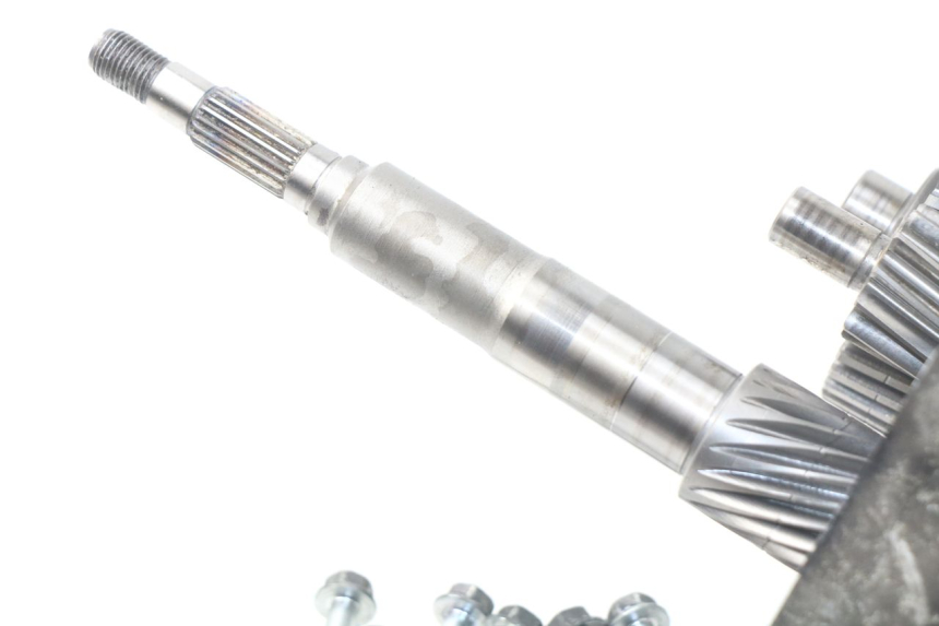 photo de TRANSMISSION ROUE  HONDA NSS EX FORZA 250 (2008 - 2009)