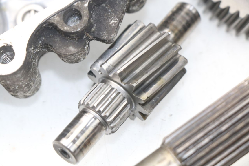 photo de TRANSMISSION ROUE  HONDA NSS EX FORZA 250 (2008 - 2009)