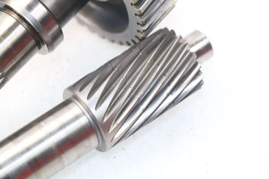 photo de TRANSMISSION ROUE  HONDA NSS EX FORZA 250 (2008 - 2009)