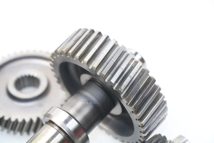photo de TRANSMISSION ROUE  HONDA NSS EX FORZA 250 (2008 - 2009)