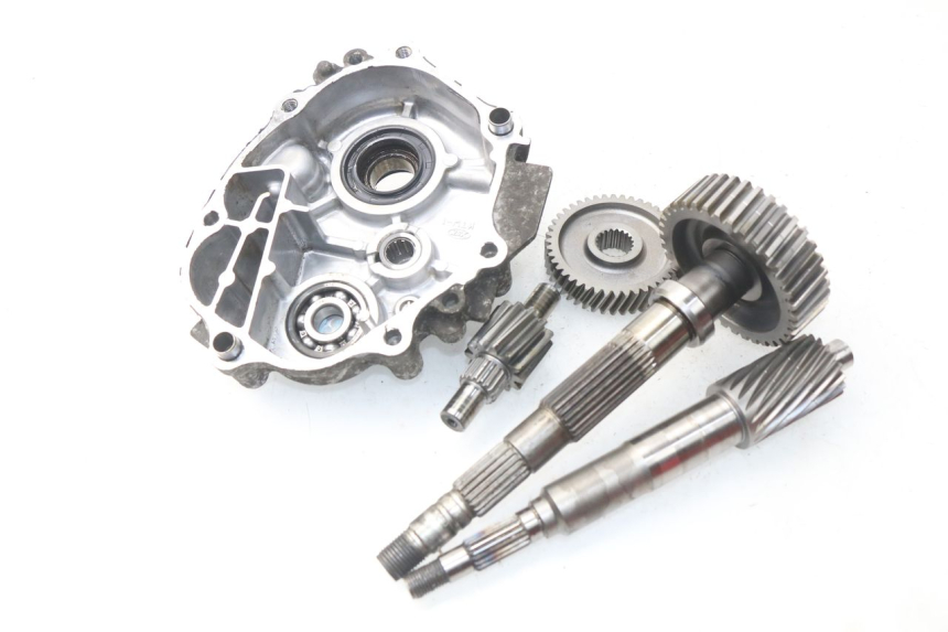 photo de TRANSMISSION ROUE  HONDA NSS EX FORZA 250 (2008 - 2009)
