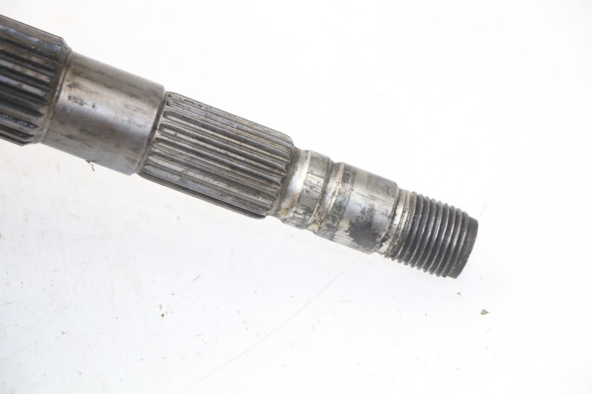 photo de TRANSMISSION ROUE  HONDA NSS EX FORZA 250 (2008 - 2009)