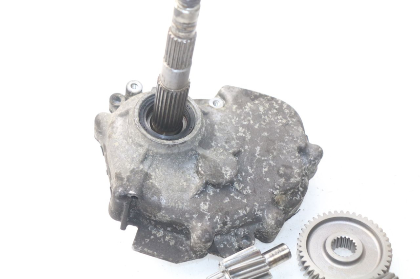 photo de TRANSMISSION ROUE  HONDA NSS EX FORZA 250 (2008 - 2009)