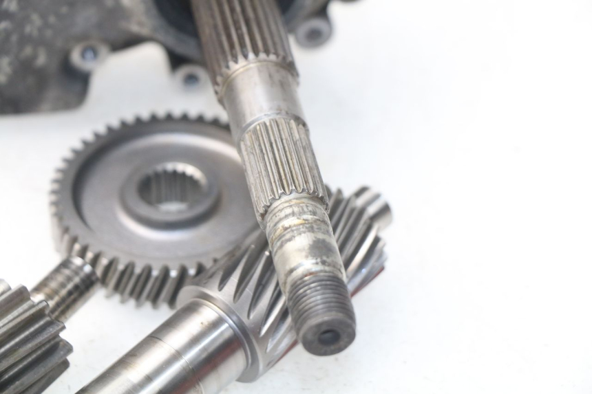 photo de TRANSMISSION ROUE  HONDA NSS EX FORZA 250 (2008 - 2009)
