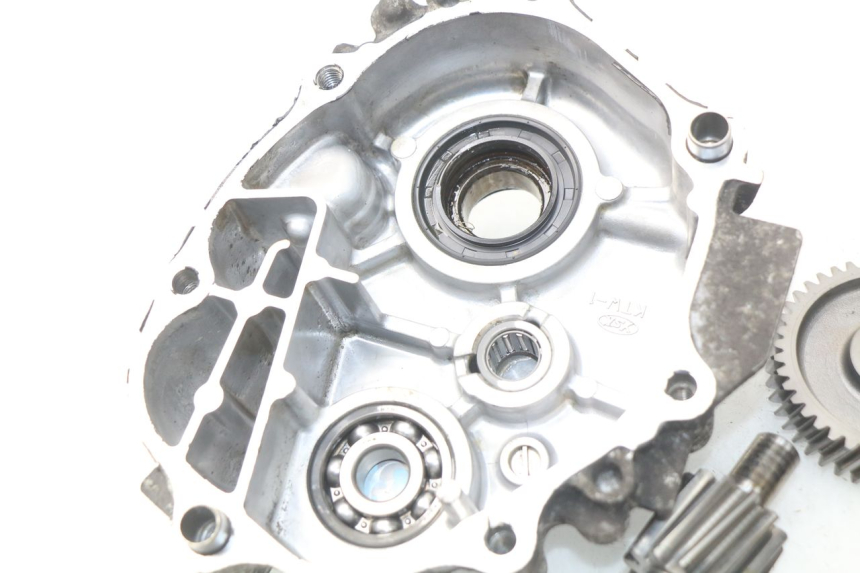 photo de TRANSMISSION ROUE  HONDA NSS EX FORZA 250 (2008 - 2009)