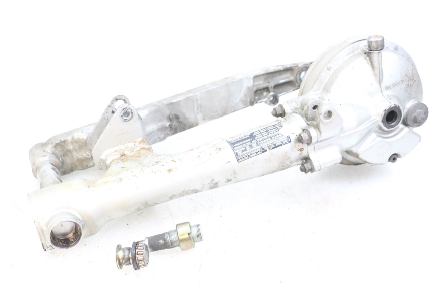 photo de TRANSMISSION ROUE HONDA NTV DEAUVILLE 650 (1998 - 2001)