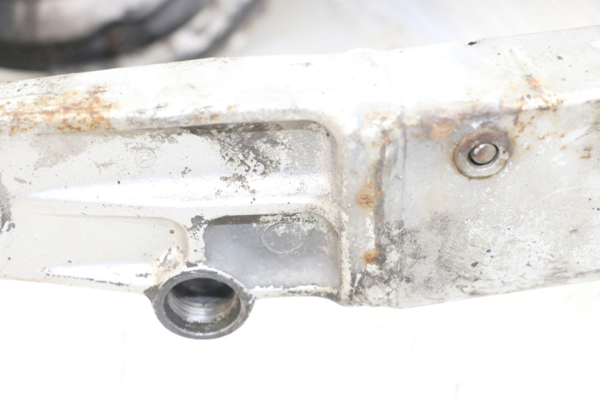 photo de TRANSMISSION ROUE HONDA NTV DEAUVILLE 650 (1998 - 2001)
