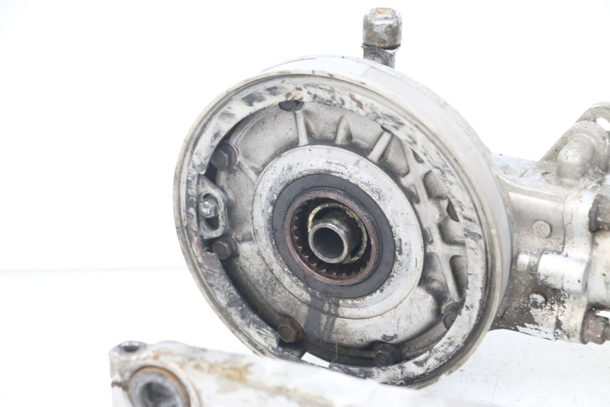 photo de TRANSMISSION ROUE HONDA NTV DEAUVILLE 650 (1998 - 2001)
