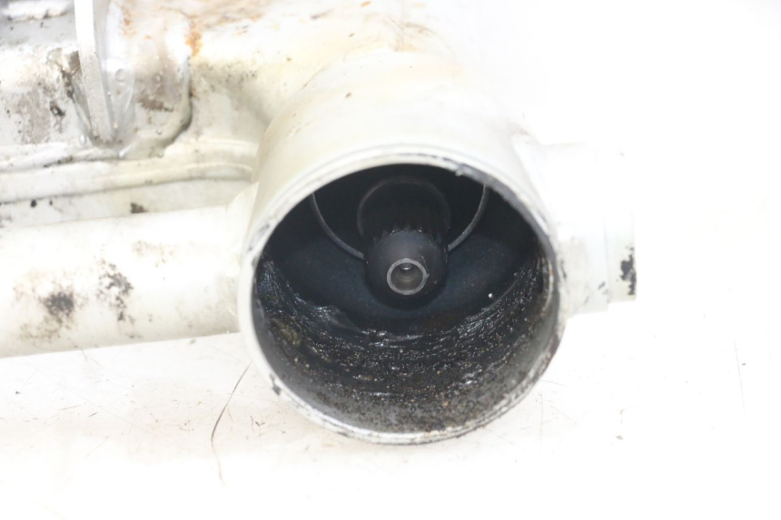 photo de TRANSMISSION ROUE HONDA NTV DEAUVILLE 650 (1998 - 2001)