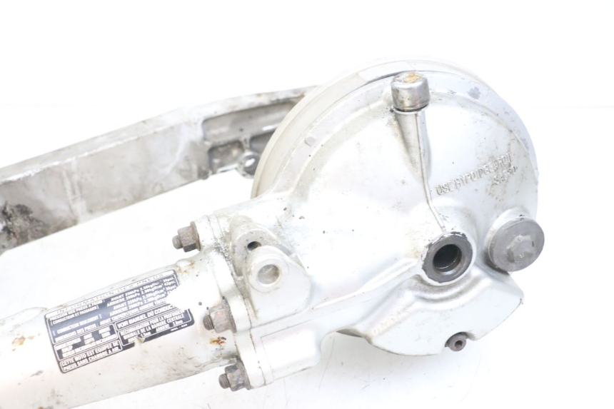 photo de TRANSMISSION ROUE HONDA NTV DEAUVILLE 650 (1998 - 2001)