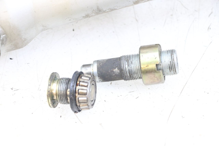 photo de TRANSMISSION ROUE HONDA NTV DEAUVILLE 650 (1998 - 2001)