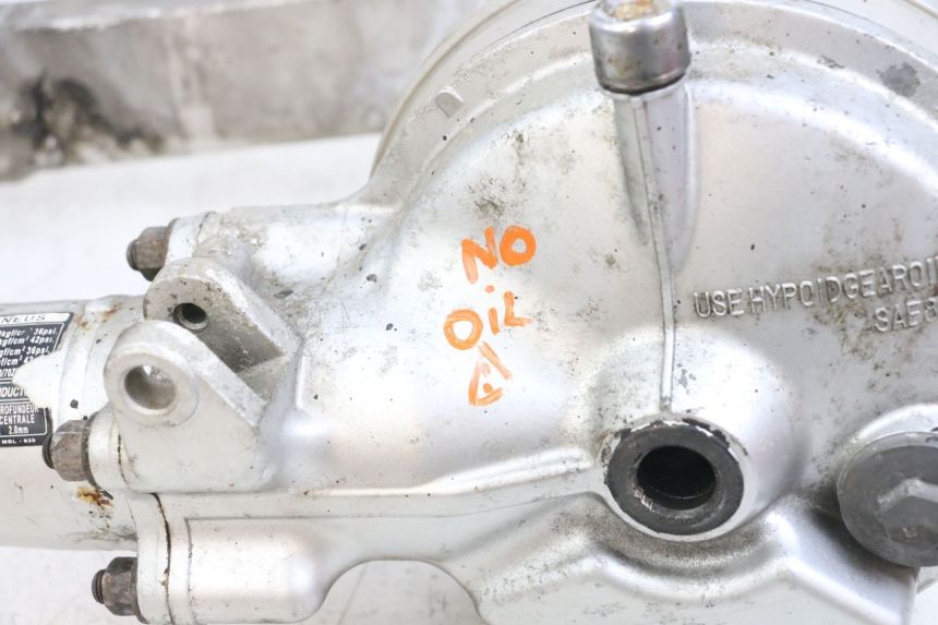photo de TRANSMISSION ROUE HONDA NTV DEAUVILLE 650 (1998 - 2001)
