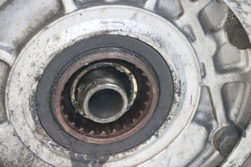 photo de TRANSMISSION ROUE HONDA NTV DEAUVILLE 650 (1998 - 2001)