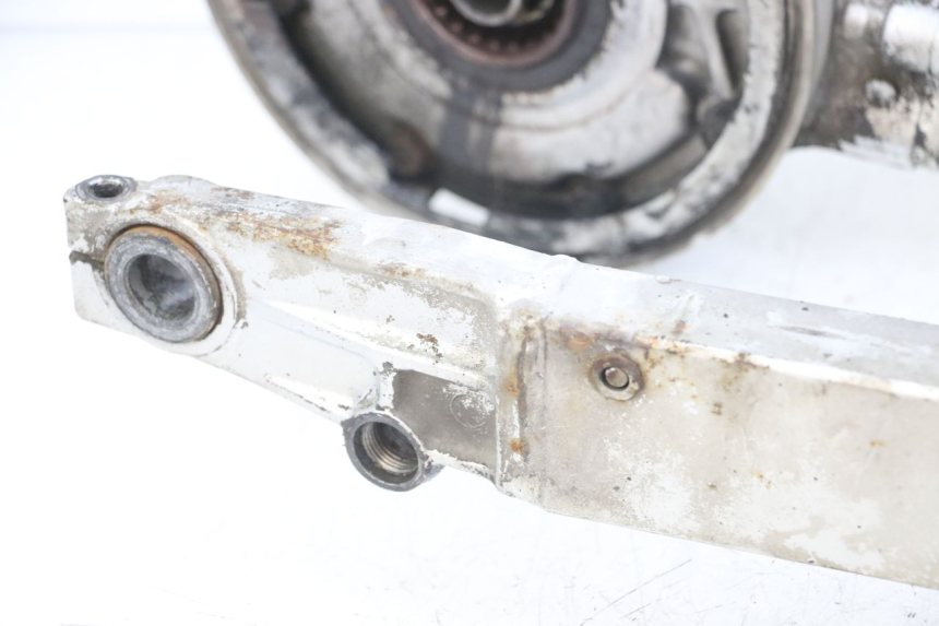 photo de TRANSMISSION ROUE HONDA NTV DEAUVILLE 650 (1998 - 2001)