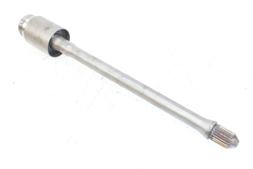 photo de TRANSMISSION ROUE HONDA NTV DEAUVILLE 650 (1998 - 2001)