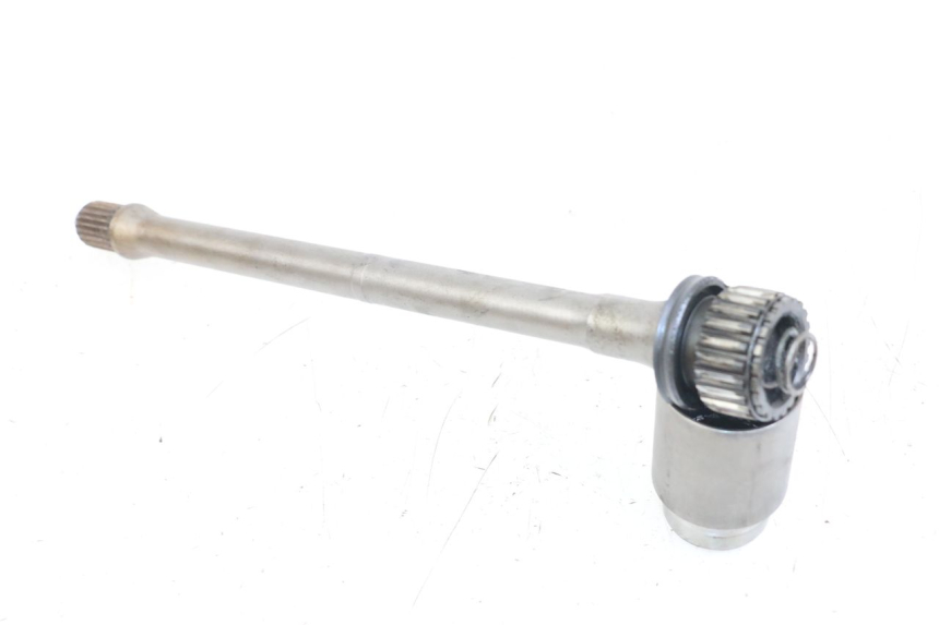 photo de TRANSMISSION ROUE HONDA NTV DEAUVILLE 650 (1998 - 2001)