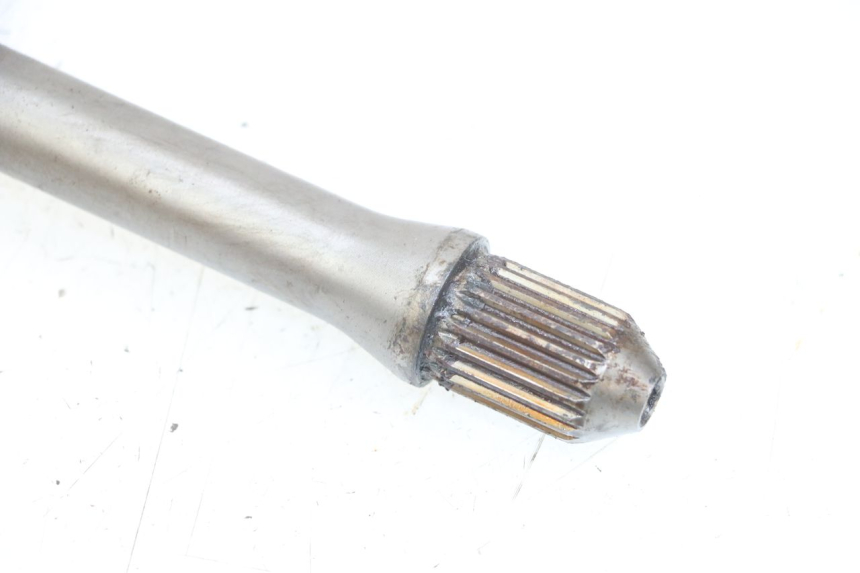 photo de TRANSMISSION ROUE HONDA NTV DEAUVILLE 650 (1998 - 2001)
