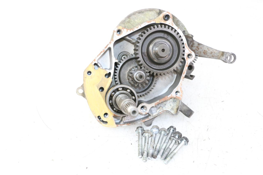 photo de TRANSMISSION ROUE  HONDA PES PS I 125 (2006 - 2012)