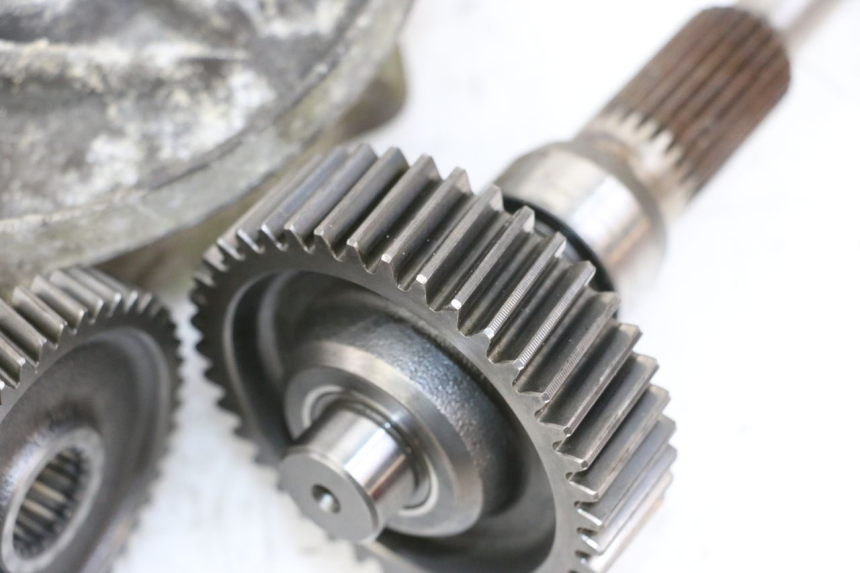 photo de TRANSMISSION ROUE  HONDA PES PS I 125 (2006 - 2012)