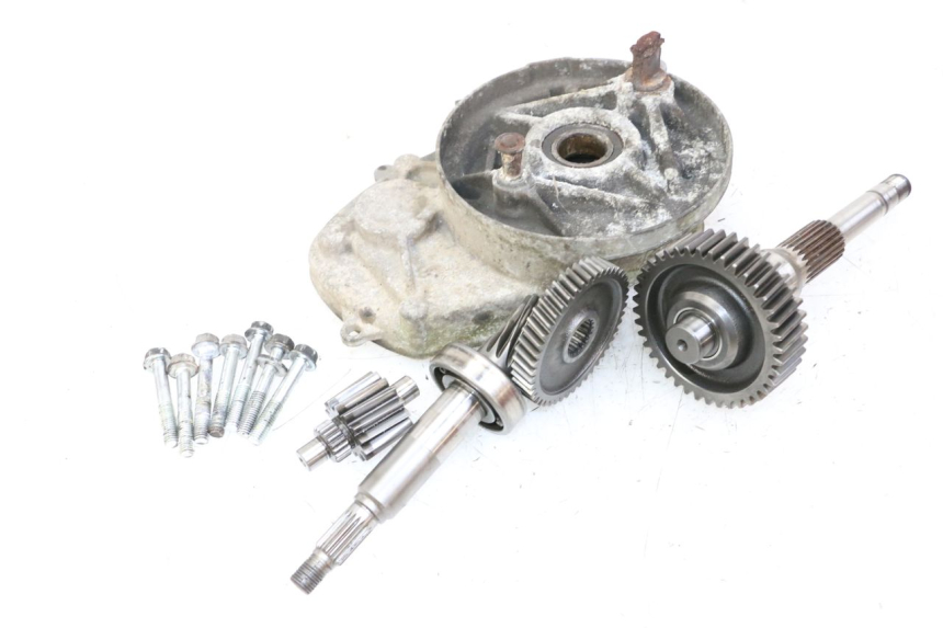 photo de TRANSMISSION ROUE  HONDA PES PS I 125 (2006 - 2012)