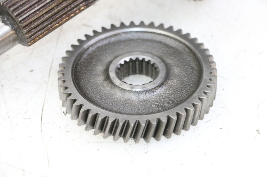 photo de TRANSMISSION ROUE  HONDA PES PS I 125 (2006 - 2012)