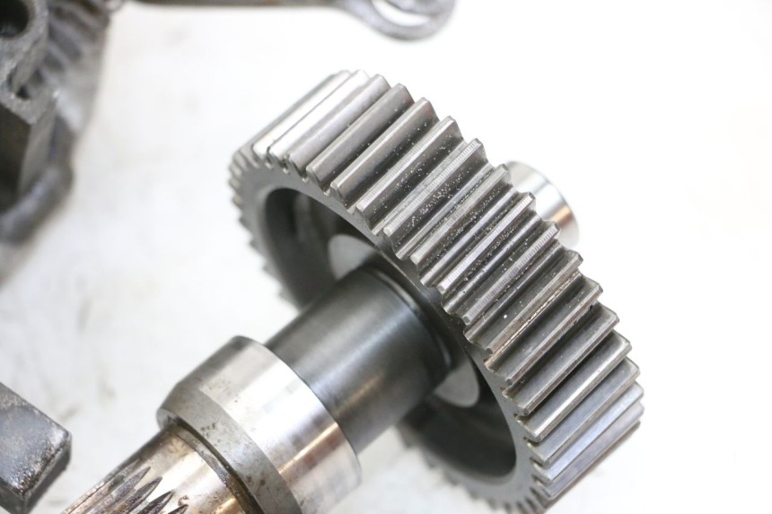 photo de TRANSMISSION ROUE  HONDA PES PS I 125 (2006 - 2012)