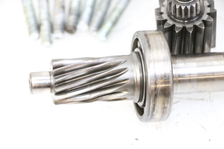 photo de TRANSMISSION ROUE  HONDA PES PS I 125 (2006 - 2012)