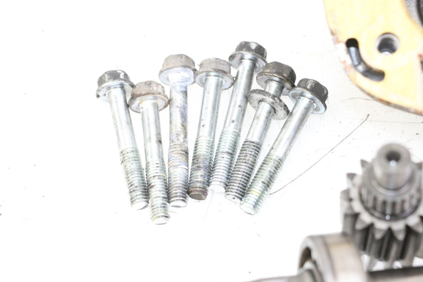 photo de TRANSMISSION ROUE  HONDA PES PS I 125 (2006 - 2012)