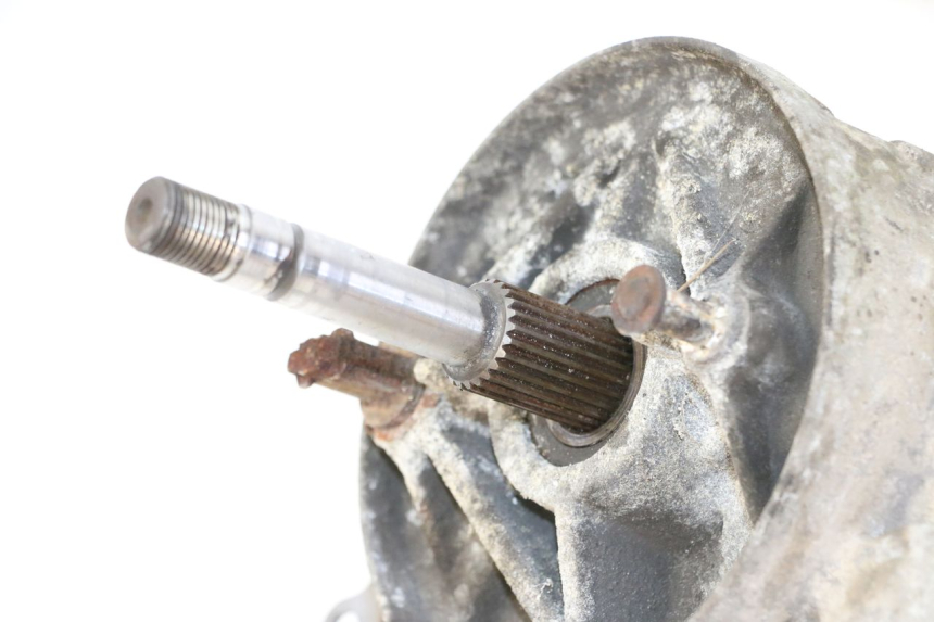 photo de TRANSMISSION ROUE  HONDA PES PS I 125 (2006 - 2012)
