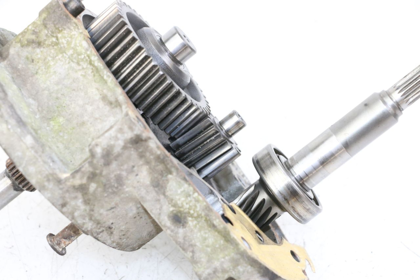 photo de TRANSMISSION ROUE  HONDA PES PS I 125 (2006 - 2012)