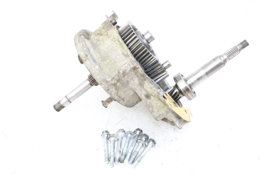photo de TRANSMISSION ROUE  HONDA PES PS I 125 (2006 - 2012)