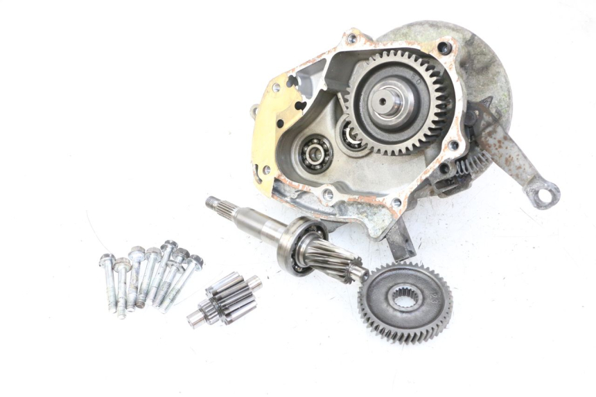 photo de TRANSMISSION ROUE  HONDA PES PS I 125 (2006 - 2012)