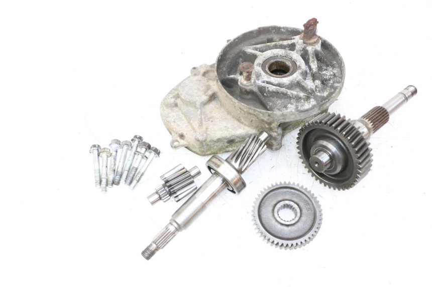 photo de TRANSMISSION ROUE  HONDA PES PS I 125 (2006 - 2012)