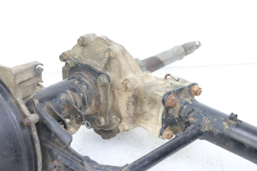 photo de TRANSMISSION ROUE HONDA TRX 300 (1988 - 2000)