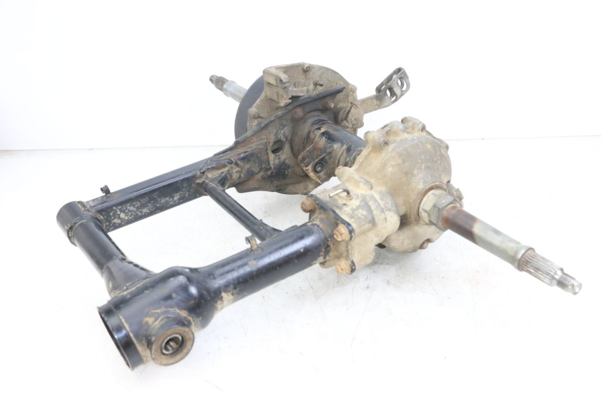 photo de TRANSMISSION ROUE HONDA TRX 300 (1988 - 2000)